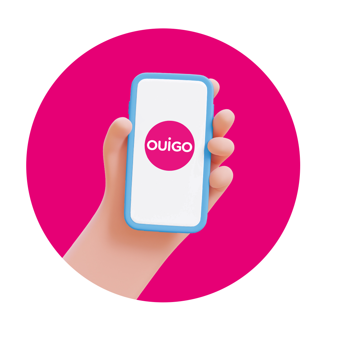 Icono app