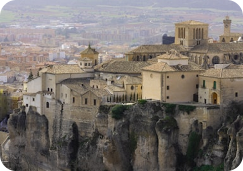 Cuenca
